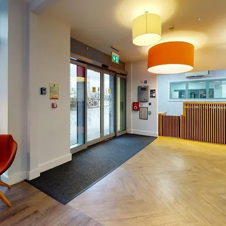 Private Bedrooms At Penworks House Near Centre Apartament *