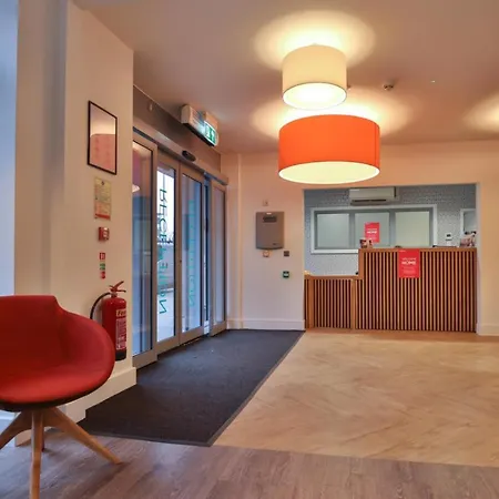 Apartament Private Bedrooms At Penworks House Near Centre Birmingham